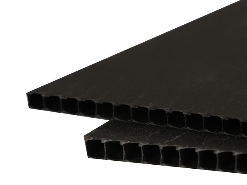 導電防靜電中空板片材1-5