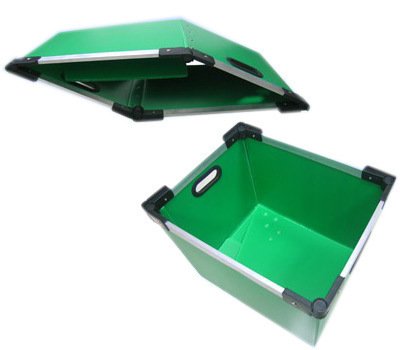 中空板周轉箱跟木質周轉箱的分別有哪些?哪些受歡迎?